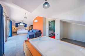 Villa Safir 1 ve 2